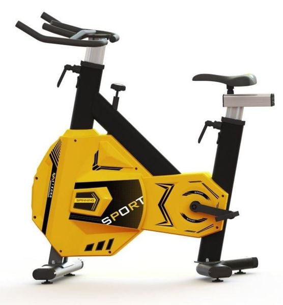2018 New Design Spinning Bike FB-5820