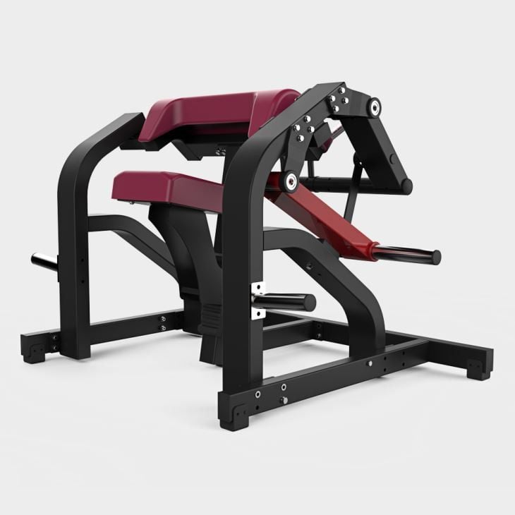 2018 Workout Machine Exercise Equipment PRO-011 Biceps Curl