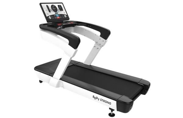 2019 New Design Commercial Treadmill JB-818C