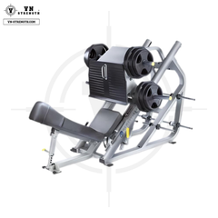 Máy Đạp Chân︱Incline Leg Press︱VN-Nau 007