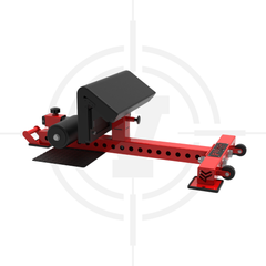 Ghế Đá Chân︱Sissy Squat︱Tbtd 008