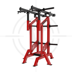 Máy Đẩy Vai︱Viking Press︱Ars 206