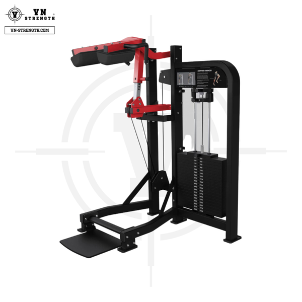 Máy Bắp Chuối ∣ Stand Calf ∣ VN-HAM 020