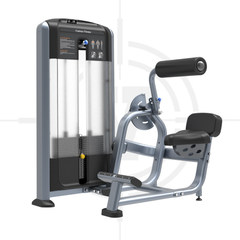 Máy Duỗi Lưng ∣ Back Extension ∣ Pre 122