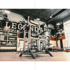 Máy Duỗi Lưng ∣ The Back Attack ∣ Tbtt 028