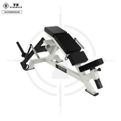 Máy Ép Ngực ∣ Incline Fly ∣ VN-ARS 023