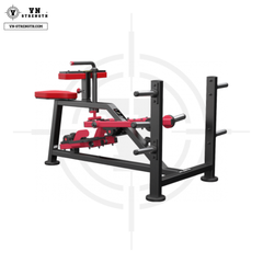 Ghế Bắp Chuối︱Seated Calf Press︱VN-ASL 023
