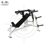 Máy Đẩy Ngực Trên ∣ Iso Incline Press ∣ VN-ARS 024