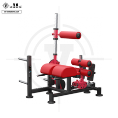 Máy Duỗi Lưng, Siết Mông ∣ Assisted Glute And Ham Developer ∣ VN-ASL 024