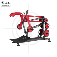 Máy Đạp Chân ∣ Squat Machine ∣ VN-PAN 029