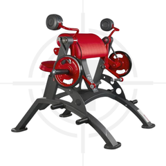 Máy Tay Trước ∣ Alternate Curling Machine ∣ Pan 225