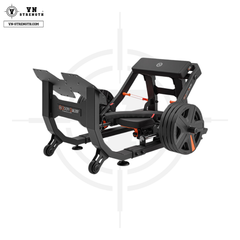 Ghế Siết Mông ∣ Booty Builder Platinum V4 ∣ VN-BOO 003