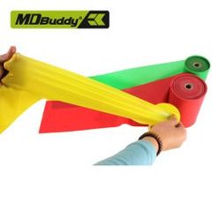 Dây kháng lực tập mông đùi Resistance Band MDBuddy MD1320