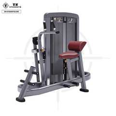 Máy Duỗi Lưng︱ Abdominal Advanced︱VN-LIF-K001