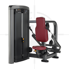 Máy Tay Sau︱Triceps Press︱Lif 126