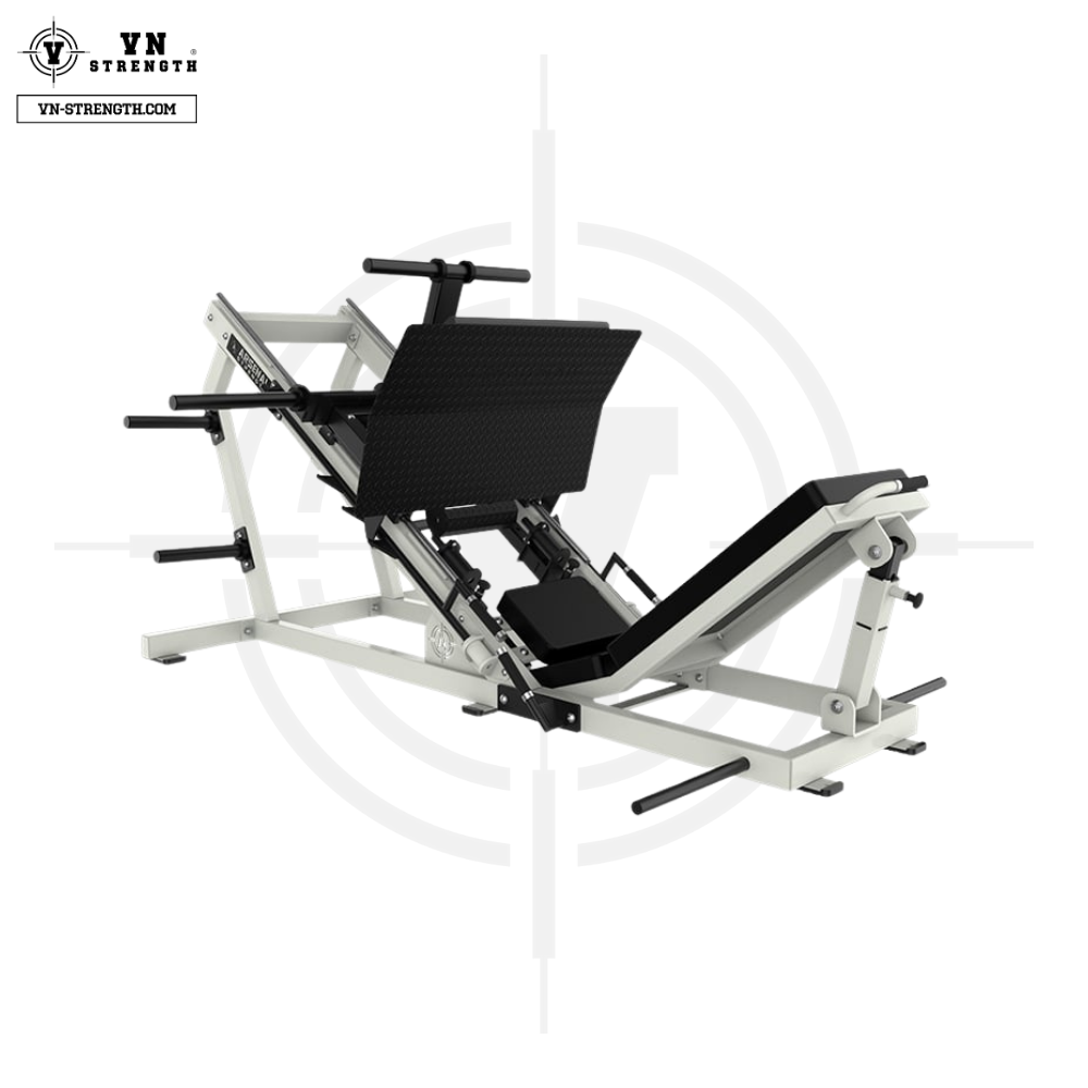 Máy Đạp Chân ∣ Linear Leg Press ∣ VN-ARS 026