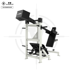 Máy Đạp Chân︱Pendulum Squat︱VN-ARS 027