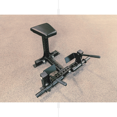 Máy Ống Đồng ∣ Seated Tib Machine - Knees Over Toes Guy ∣ Tbtd 010