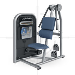 Máy Gập Bụng︱Ab Crunch︱Lif 128