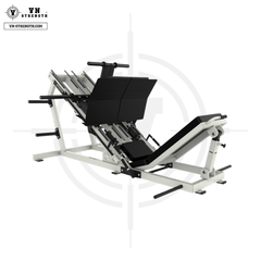 Máy Đạp Chân ∣ Bilateral Leg Press ∣ VN-ARS 028
