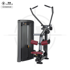 Máy Kéo Lưng Trên︱Pulldown︱VN-LIF 022