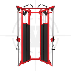 Máy Đa Năng 2 Khối︱Functional Trainer︱Ham 129