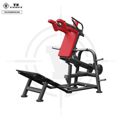 Máy Đạp Chân ∣ Power Squat ∣ VN-ASL 002