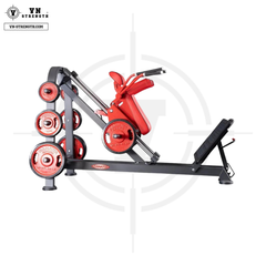 Máy Đạp Chân︱Super Hack Squat︱VN-PAN 110