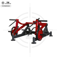 Máy Đạp Chân︱Squat Lunge︱VN-PAN 045