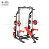 Khung Tạ ∣ Olympic Half Rack ∣ VN-PAN 127