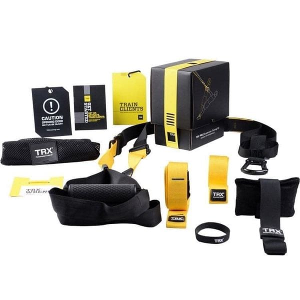 Bộ dây tập kháng lực đa năng TRX