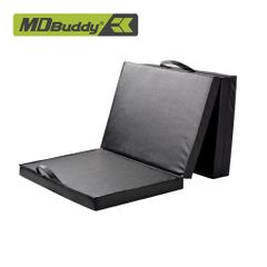 Thảm tập thể dục gập gọn, dày gấp 3 lần MDBuddy MD9013B