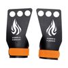 3 Hole Hand Grips