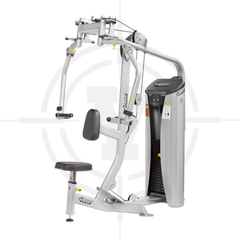 Máy Ép Ngực, Bay Sau︱Pec Fly/Rear Delt︱Hoi 130