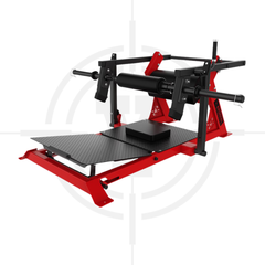 Máy Siết Mông︱Glute Bridge︱Ars 215