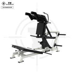 Máy Đạp Chân ∣ Power Squat ∣ VN-ARS 030