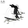 Máy Đạp Chân ∣ Power Squat ∣ VN-ARS 030