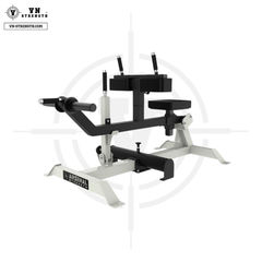 Máy Bắp Chuối ∣ Seated Calf Raise ∣ VN-ARS 031