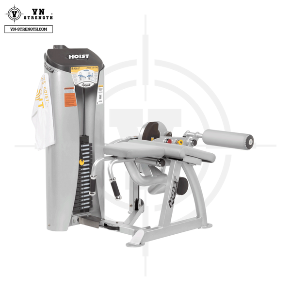 Máy Móc Chân ∣ Prone Leg Curl ∣ VN-HOI-K014
