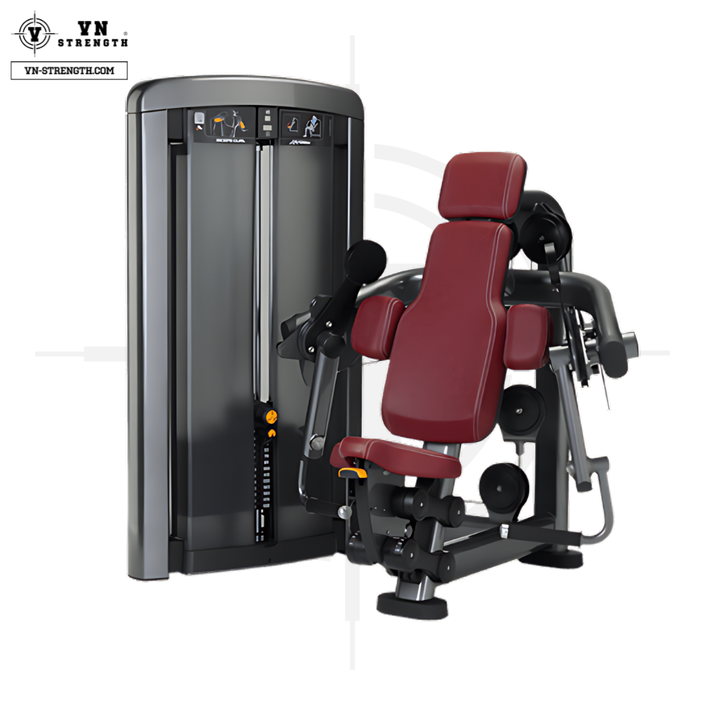 Máy Tay Trước ∣ Biceps Curl ∣ VN-LIF-K019