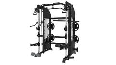 TZ-Q1079 Multi-Functional Smith Machine
