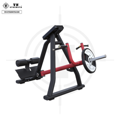 Máy Kéo Lưng Ngang ∣ Incline Lever Row ∣ VN-PRE 045