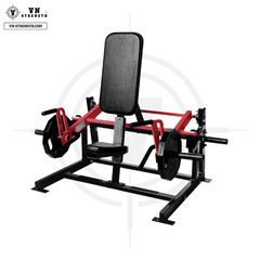 Máy Bay Vai ∣ Seated, Standing Shrug ∣ VN-HAM 066