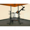 Máy Đa Năng ∣ Leg Press ∣ Tbdn 002