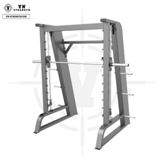 Khung Tạ Trợ Lực︱Smith Machine︱VN-ICA 072