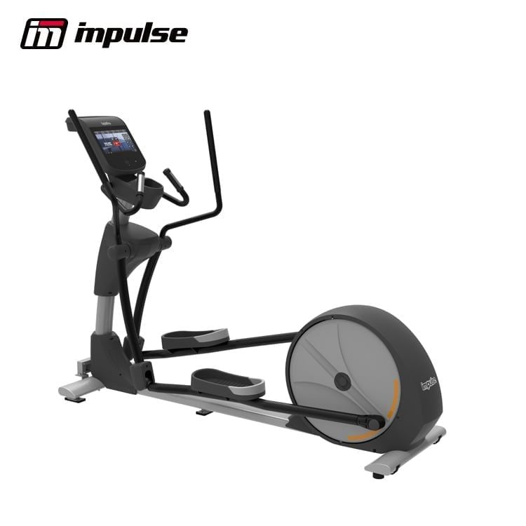 Xe đạp trượt tuyết IMPULSE ®  RE930