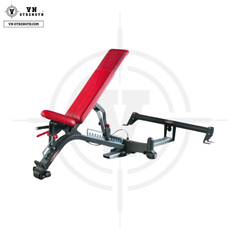 Ghế Thay Đổi Độ Dốc︱Fully Adjustable Bench Kit For 1Hp12︱VN-PAN 048