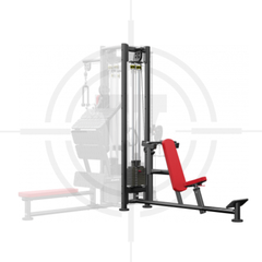 Máy Tay Sau︱Overhead Triceps︱Atl 134