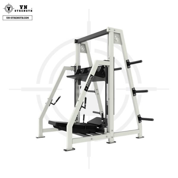 Máy Đạp Chân ∣ Vertical Leg Press ∣ VN-ARS 035