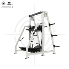 Máy Đạp Chân ∣ Vertical Leg Press ∣ VN-ARS 035